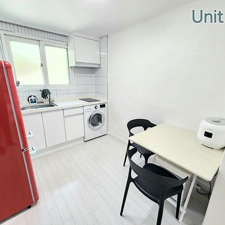 Seoul Stay Bukchon 주차가능 확인필요 المظهر الخارجي الصورة