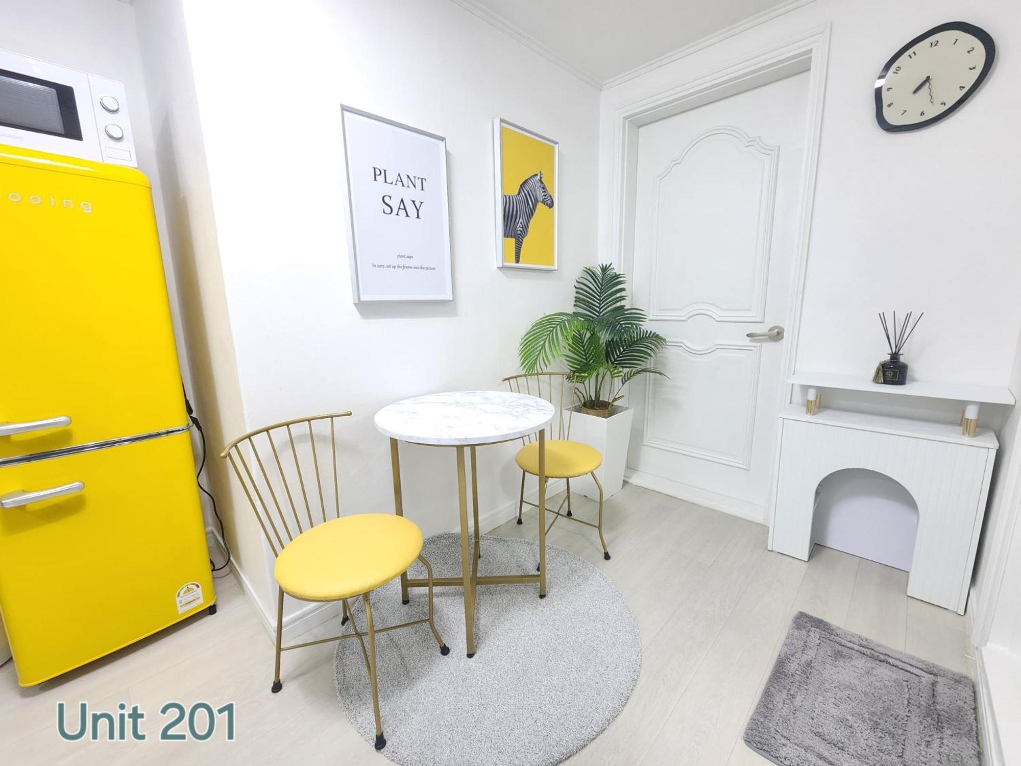 Seoul Stay Bukchon 주차가능 확인필요 المظهر الخارجي الصورة