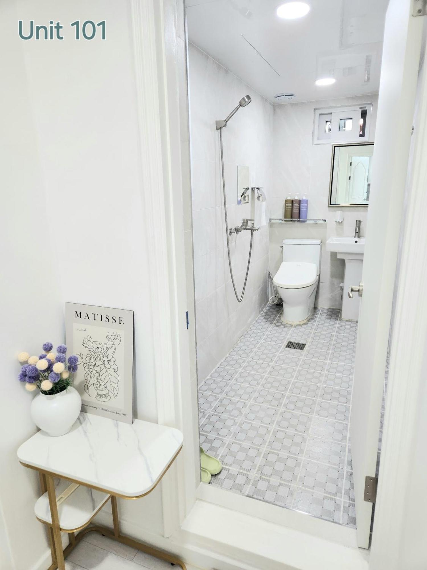 Seoul Stay Bukchon 주차가능 확인필요 المظهر الخارجي الصورة