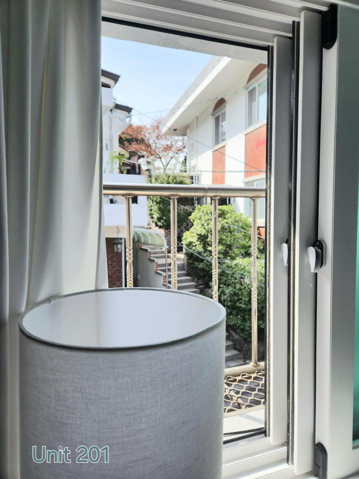 Seoul Stay Bukchon 주차가능 확인필요 المظهر الخارجي الصورة